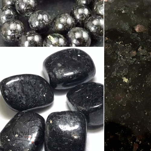 Nuummit ésvény és formái az AngyalKövek ásványékszer webshopban